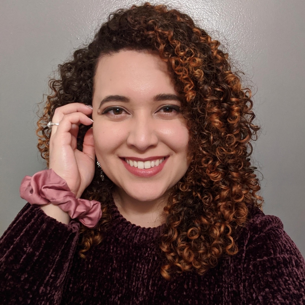 Meet your Posher, Samara